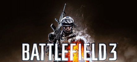 Battlefield 3 : ce qui sera amélioré par rapport à la bêta