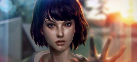 Life is Strange (PC, PS4, Xbox One, PS3, Xbox 360)