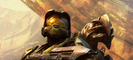 La traduction de Halo Cryptum accompagnera la sortie de Halo Anniversary