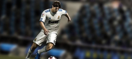 (Test) FIFA 12 (PC, PS3, Xbox 360)