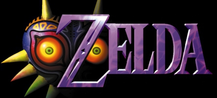 The Legend of Zelda : Majora's Mask 3D (Nintendo 3DS)