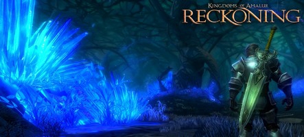 Kingdoms of Amalur : Reckoning sera aussi vaste qu'Oblivion