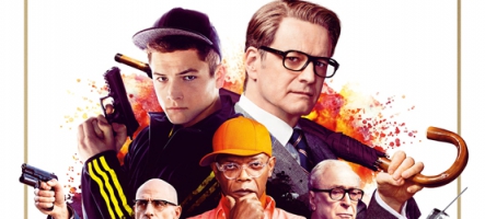 Kingsman : Services secrets, la critique du film