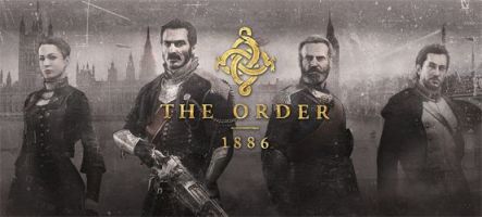 The Order : 1886 (PS4)