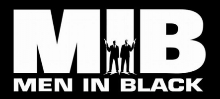 Men in Black : Un nouveau film et un nouveau jeu