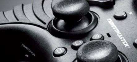 Manette PC et Android Thrustmaster Score-A Wireless Gamepad