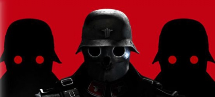 Wolfenstein : The New Order (PC, PS3, 360, PS4, One)