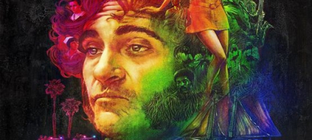 Inherent Vice, la critique du film