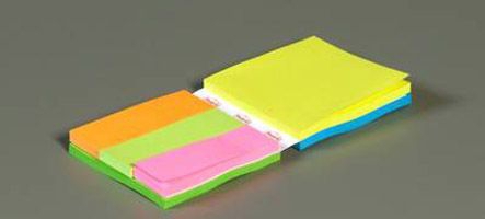 La guerre des post-it fait toujours rage en France