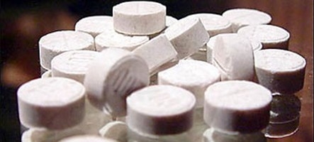 Un homme découvre de l'ecstasy dans une boite de GTA