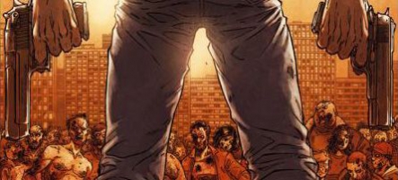 (BD) Zombies Tome 2 : De la brièveté de la vie