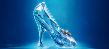 Cendrillon, la critique du film