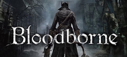 Bloodborne (PS4)