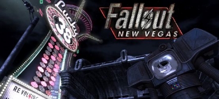 Une Ultimate Edition pour Fallout New Vegas