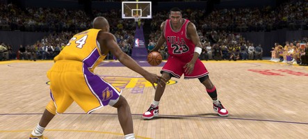 Les serveurs de NBA 2K11 ferment déjà