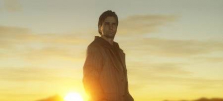 Le prochain Alan Wake sera vendu uniquement en téléchargement