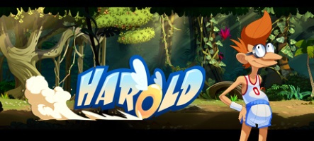 Harold (PC)