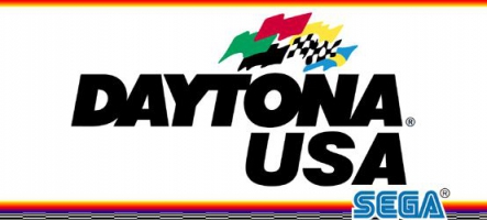 (Test) Daytona USA (XBLA/PSN)