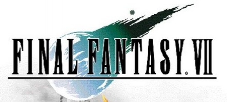 Final Fantasy VII sur le PSN japonais