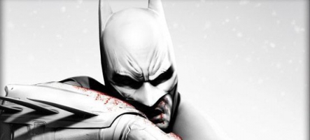 Batman Akham City (encore) repoussé sur PC