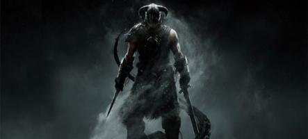 The Elder Scrolls V : Skyrim déjà en vente