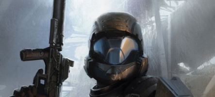 Halo : Helljumper, une web serie hommage