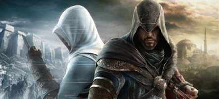 (Test) Assassin's Creed : Revelations (Xbox 360, PS3, PC)