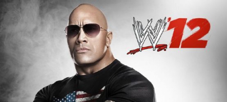 WWE 12 ressuscite le catcheur Macho Man