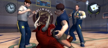 Rockstar annonce une suite pour Bully