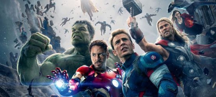 Avengers 2 : L'Ere d'Ultron, la critique du film