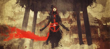 Assassin’s Creed Chronicles : China (PC, PS4, Xbox One)