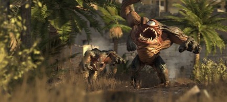 Une vidéo de lancement explosive pour Serious Sam 3