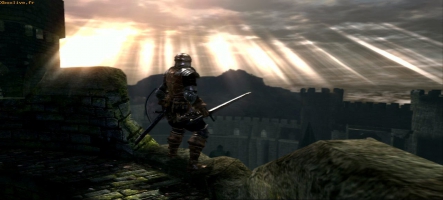 Dark Souls passe en version 1.5.