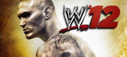 (Test) WWE 12 (PS3, Xbox 360, Wii)