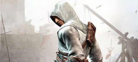 (Livre) Assassin's Creed - La Croisade Secrète