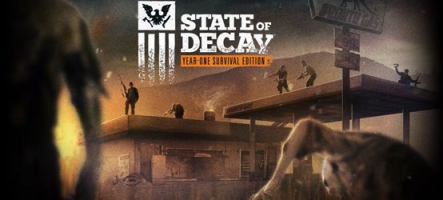 State of Decay Year One Survival Edition (PC, Xbox One)