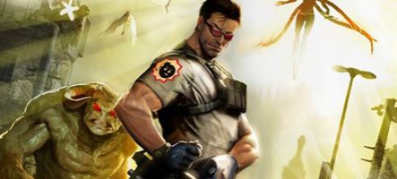 (Test) Serious Sam 3 : BFE (PC, Xbox 360, PS3)