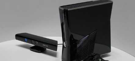 La mise à jour de la Xbox 360 (enfin) disponible