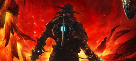 The Incredible Adventures of Van Helsing 3 (PC)