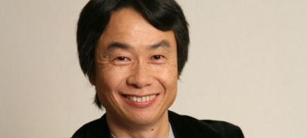 (MAJ) Shigeru Miyamoto, le créateur de Zelda et Mario ne quitte pas Nintendo, en fait