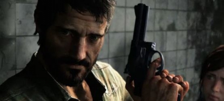 Last of Us, le meilleur jeu de tous les temps, par les développeurs d'Uncharted ?