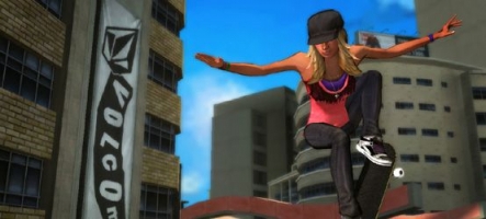 Tony Hawk HD, du neuf avec du vieux