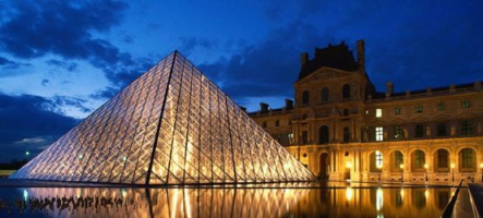 Le Louvre remplace ses guides par des Nintendo 3DS