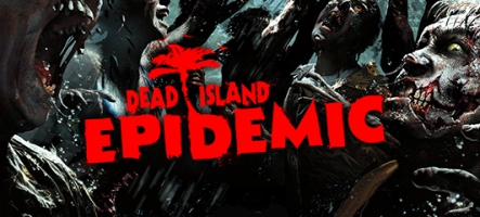 Dead Island Epidemic (PC)