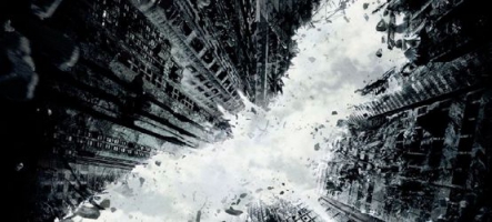 Batman The Dark Knight Rises : la bande-annonce du film