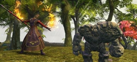 Rift élu meilleur MMO de l'année