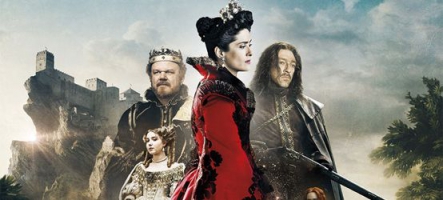 Tale of Tales, la critique du film