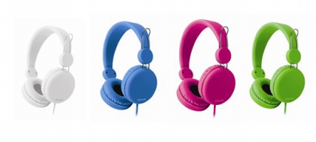 Test du casque Maxell Spectrum (PC, iPhone, Smartphone, MP3)