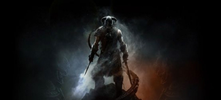 The Elder Scrolls V Skyrim est le meilleur jeu de l'année