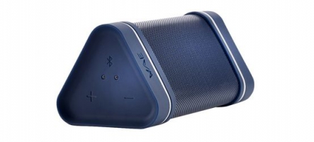 Test de l'enceinte Bluetooth Hercules WAE Outdoor 04Plus